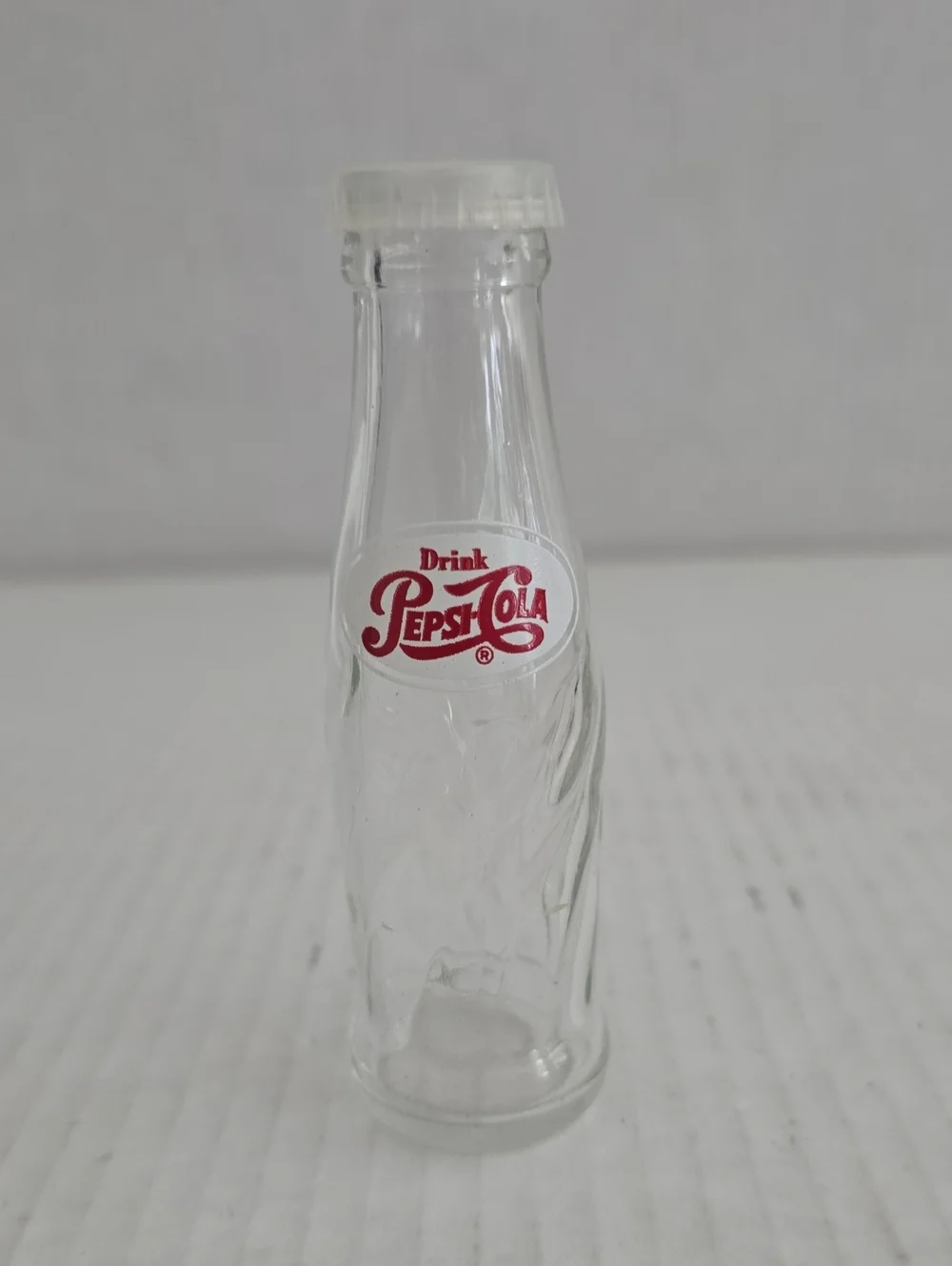 Vintage Pepsi Salt And Pepper Shakers